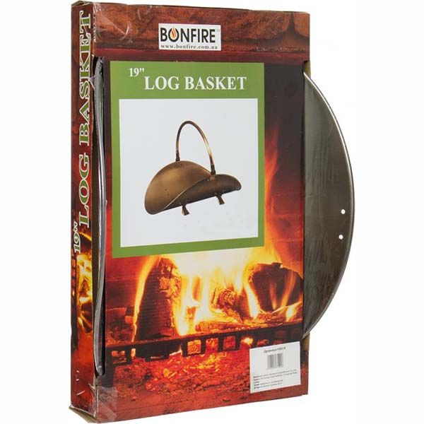 Дровница Н001А